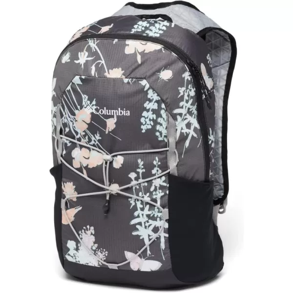 Columbia Tandem Trail Backpack, Black, One Size