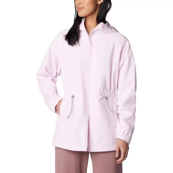 Columbia Women's Blossom Park Rain Jacket