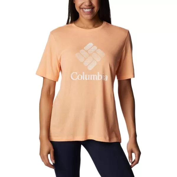 Columbia Women's Bluebird Day Relaxed Crew Neck