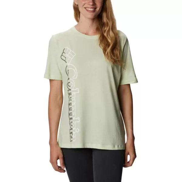 Columbia Women's Bluebird Day Relaxed Crew Neck