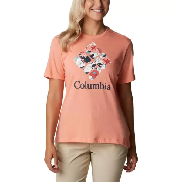 Columbia Women's Bluebird Day Relaxed Crew Neck