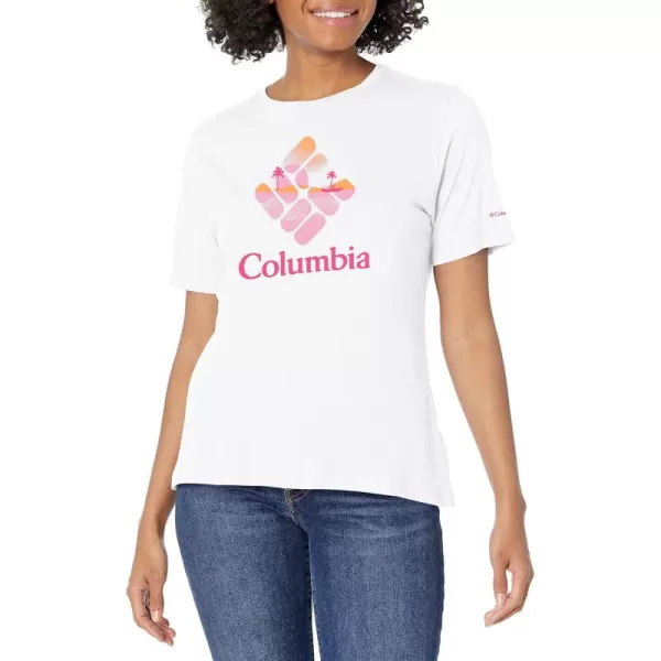 Columbia Women's Bluebird Day Relaxed Crew Neck