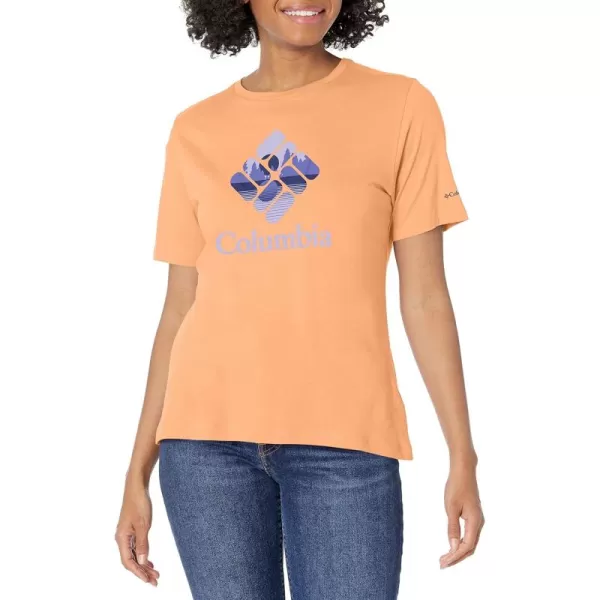 Columbia Women's Bluebird Day Relaxed Crew Neck