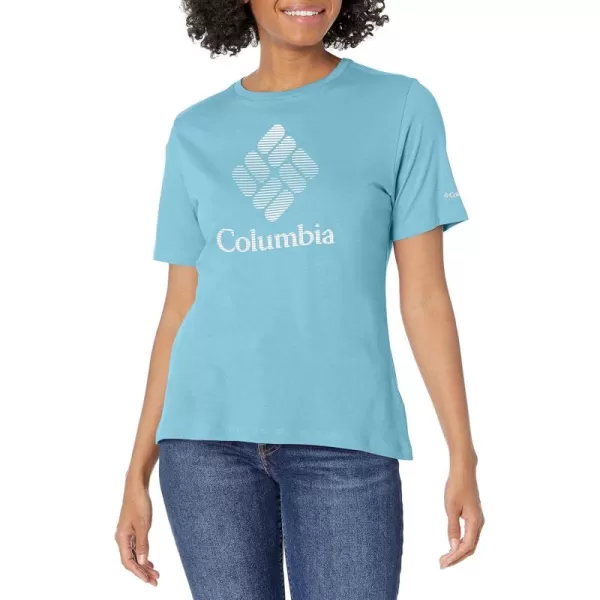 Columbia Women's Bluebird Day Relaxed Crew Neck
