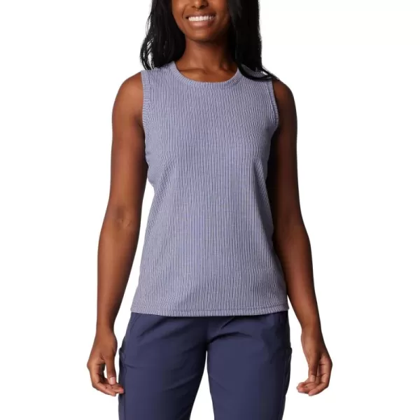 Columbia Women's Crystal Pine Tank