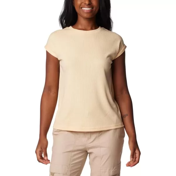 Columbia Women's Crystal Pine Tee