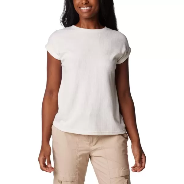 Columbia Women's Crystal Pine Tee