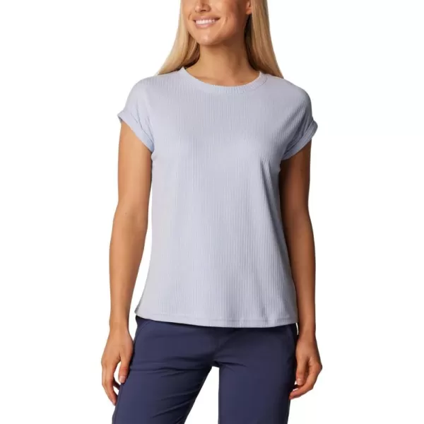 Columbia Women's Crystal Pine Tee