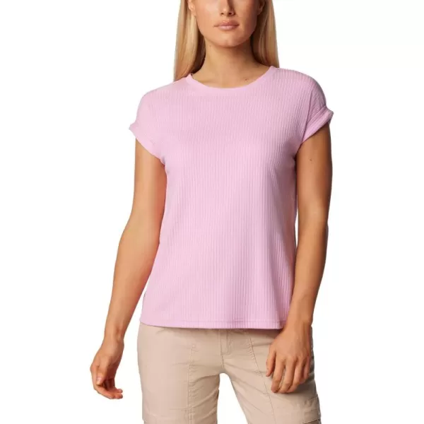Columbia Women's Crystal Pine Tee