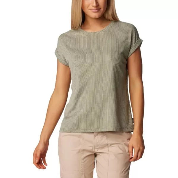 Columbia Women's Crystal Pine Tee