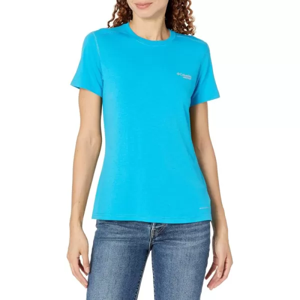 Columbia Women's Endless Trail Running Tech Tee