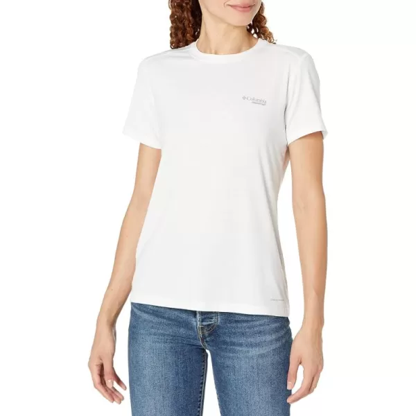 Columbia Women's Endless Trail Running Tech Tee