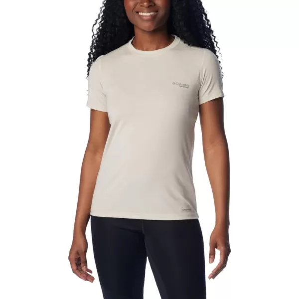 Columbia Women's Endless Trail Running Tech Tee