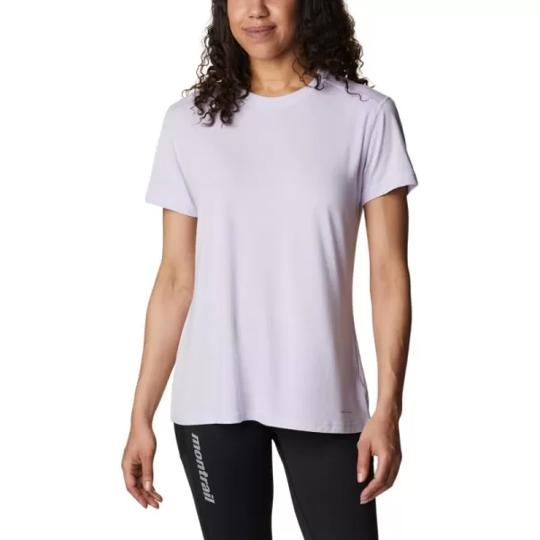 Columbia Women's Endless Trail Running Tech Tee