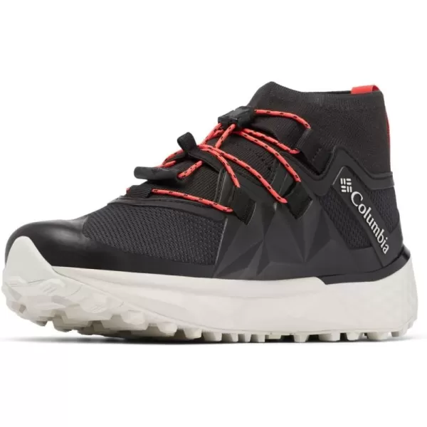 Columbia Women's Facet 75 Alpha Outdry Hiking Shoe
