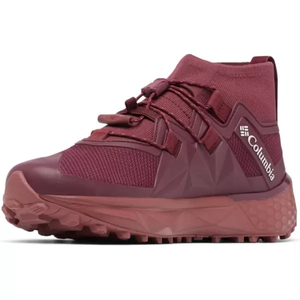 Columbia Women's Facet 75 Alpha Outdry Hiking Shoe