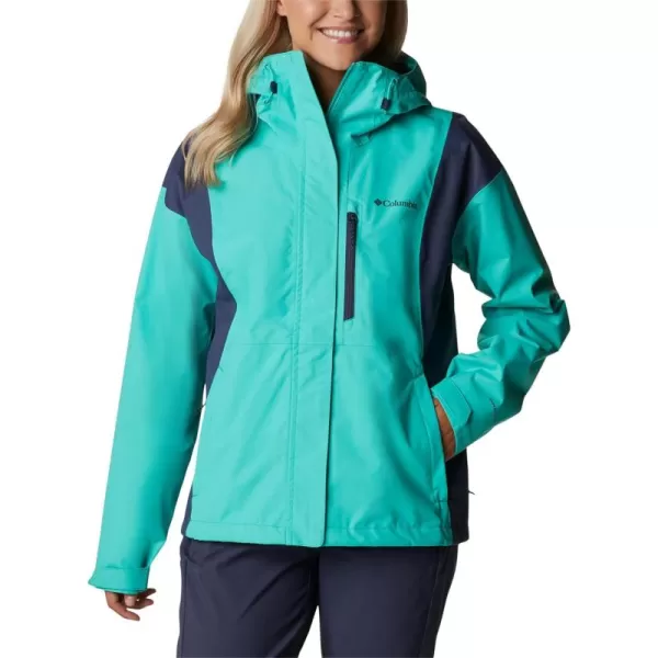 Columbia Women's Hikebound Jacket