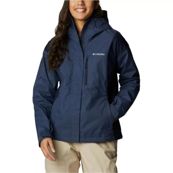 Columbia Women's Hikebound Jacket