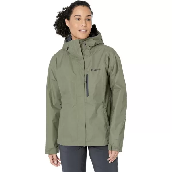 Columbia Women's Hikebound Jacket