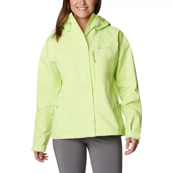 Columbia Women's Hikebound Jacket