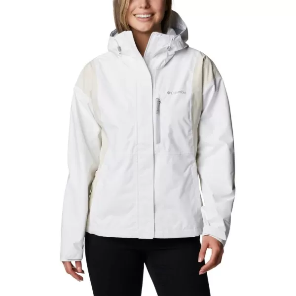 Columbia Women's Hikebound Jacket