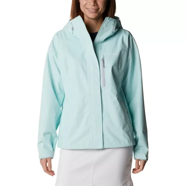 Columbia Women's Hikebound Jacket