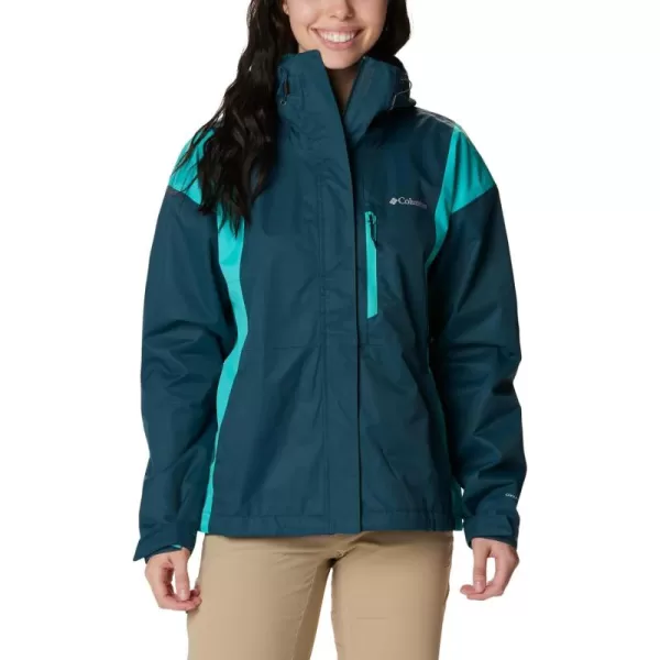 Columbia Women's Hikebound Jacket