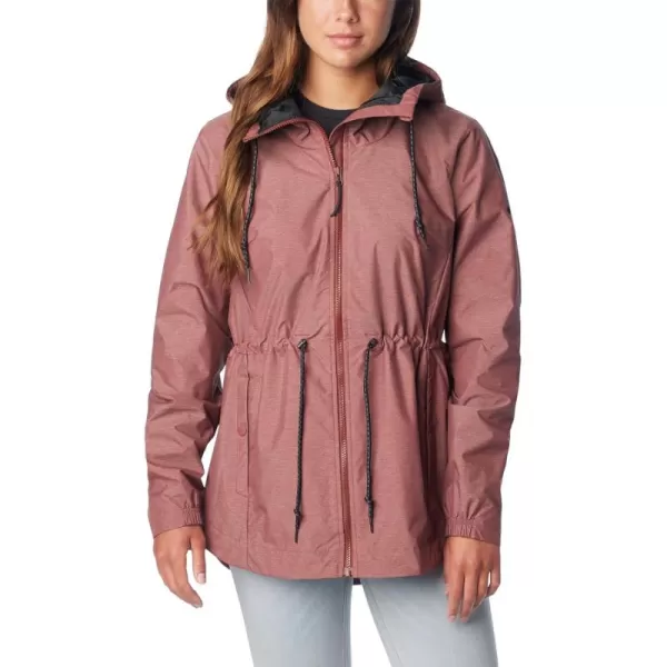 Columbia Women's Lillian Ridge Shell