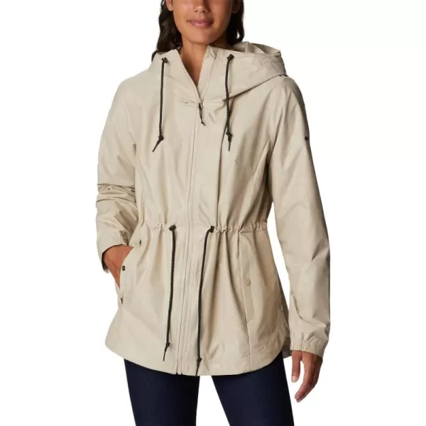 Columbia Women's Lillian Ridge Shell