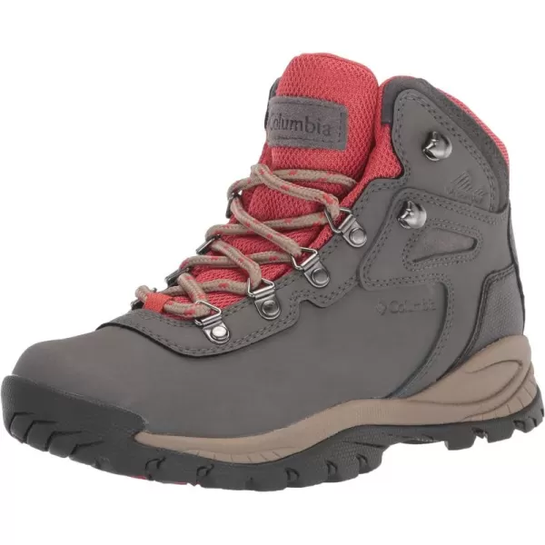 Columbia Women's Newton Ridge Lightweight Waterproof Shoe Hiking Boot