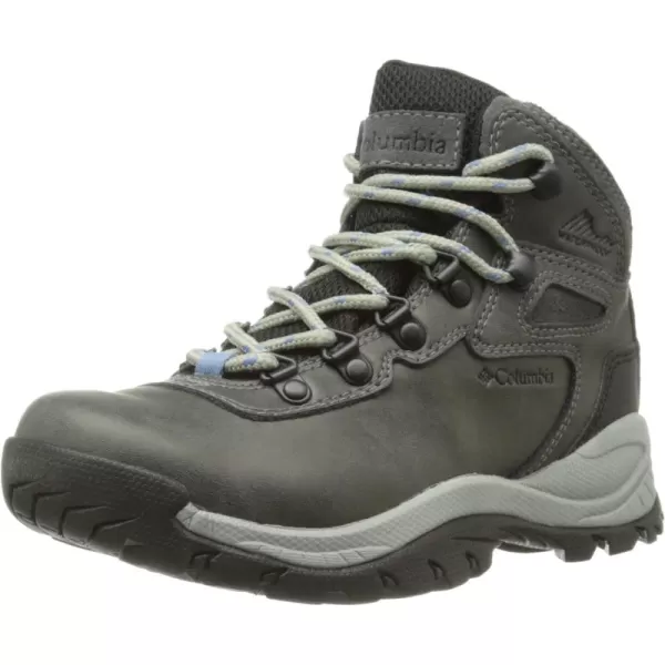 Columbia Women's Newton Ridge Lightweight Waterproof Shoe Hiking Boot