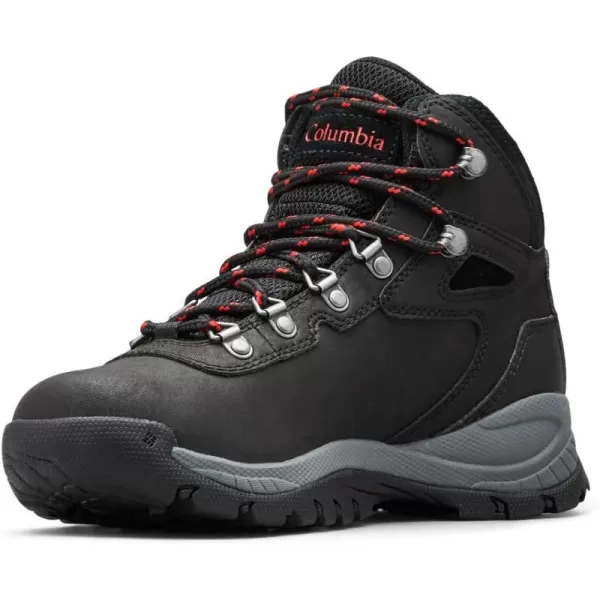 Columbia Women's Newton Ridge Lightweight Waterproof Shoe Hiking Boot