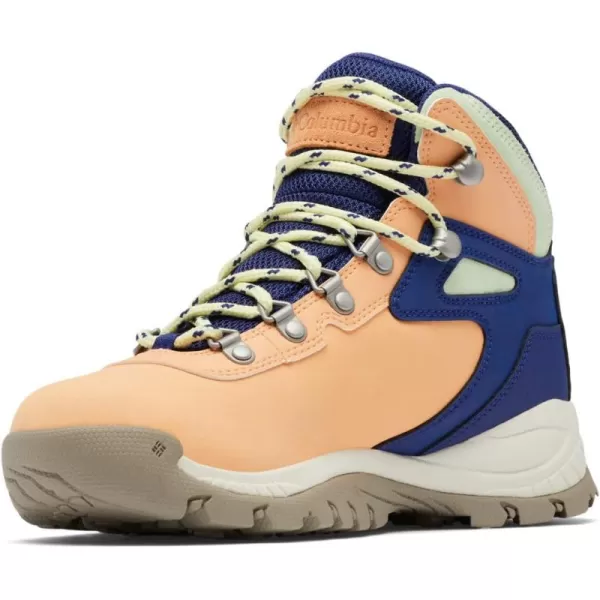 Columbia Women's Newton Ridge Lightweight Waterproof Shoe Hiking Boot