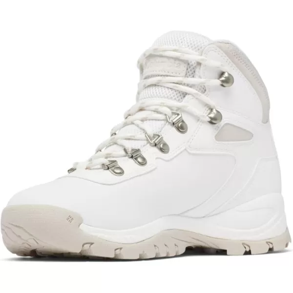 Columbia Women's Newton Ridge Lightweight Waterproof Shoe Hiking Boot