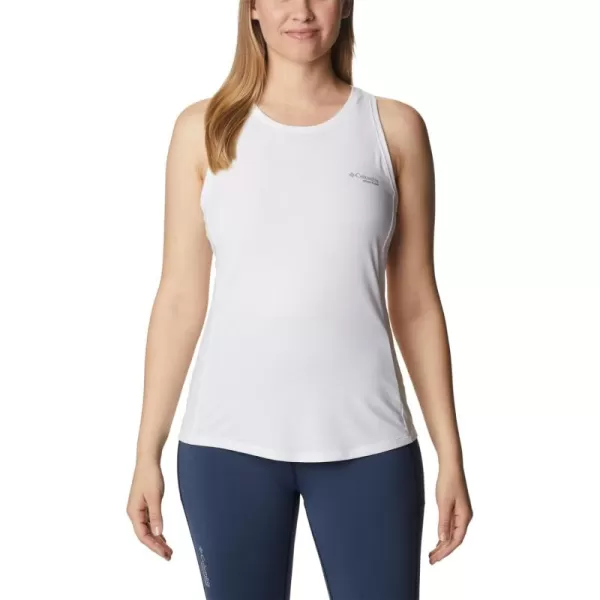 Columbia Women's Standard Endless Trail Running Tank