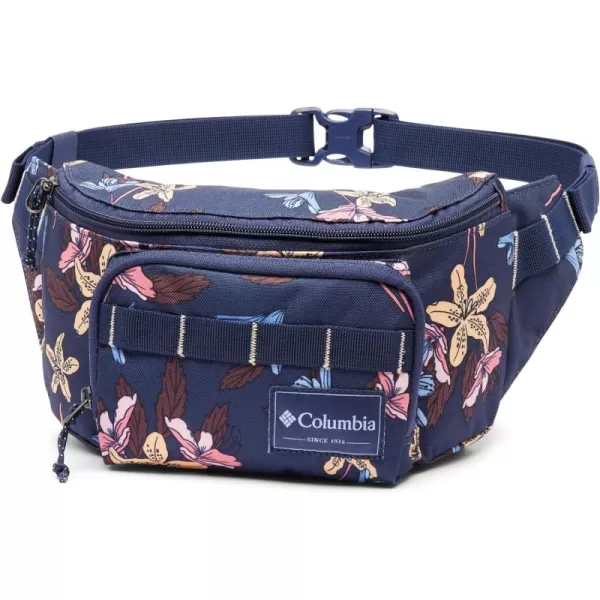 Columbia Zigzag Hip Pack