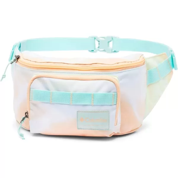 Columbia Zigzag Hip Pack