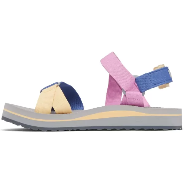 Columbia Women's Alava Sport Sandal