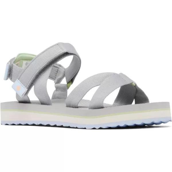 Columbia Women's Alava Sport Sandal