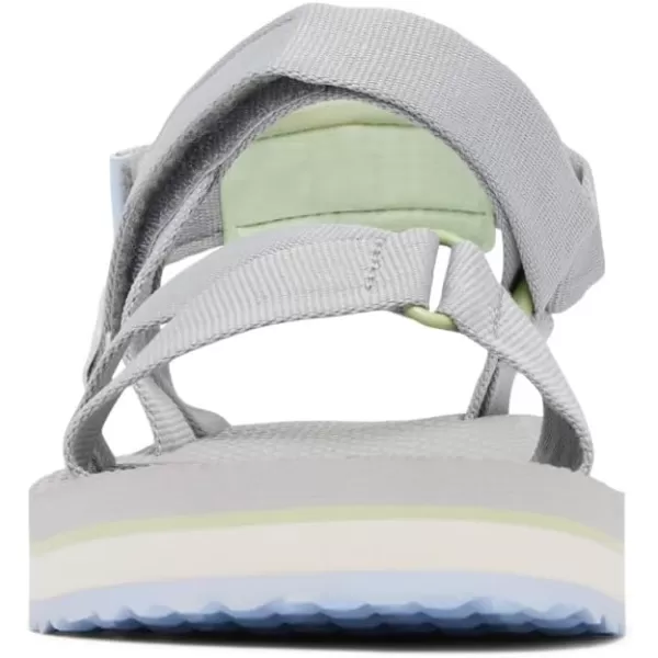 Columbia Women's Alava Sport Sandal