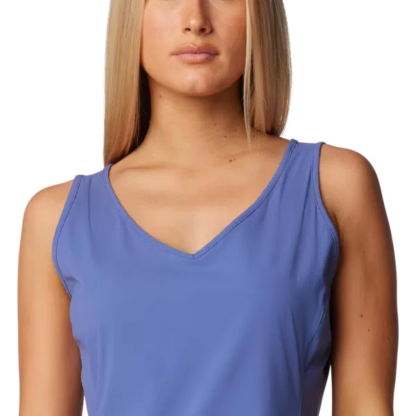 Columbia Women’s Anytime Casual III Dress, Stain Resistant, Sun Protection