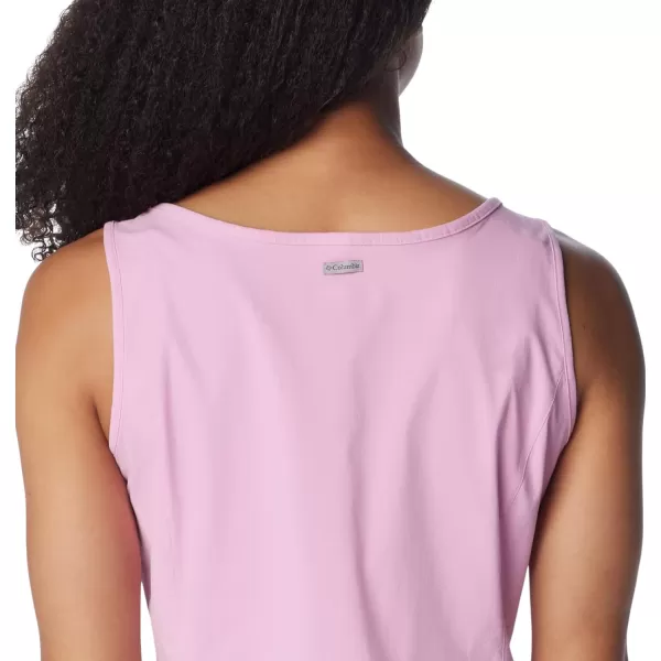 Columbia Women’s Anytime Casual III Dress, Stain Resistant, Sun Protection