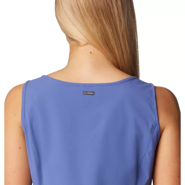 Columbia Women’s Anytime Casual III Dress, Stain Resistant, Sun Protection