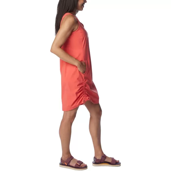 Columbia Women’s Anytime Casual III Dress, Stain Resistant, Sun Protection