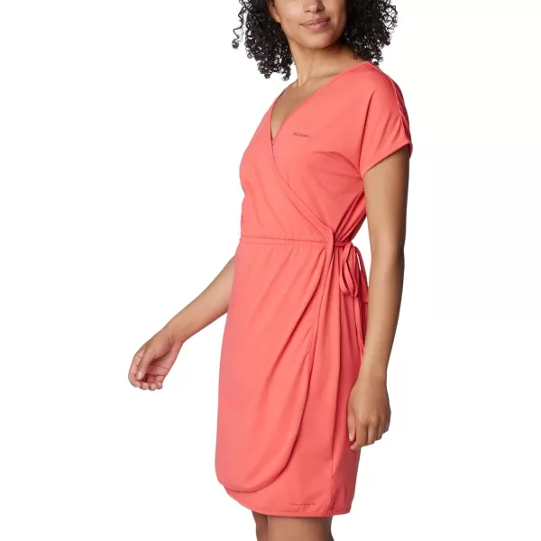 Columbia Women's Chill River Wrap Dress