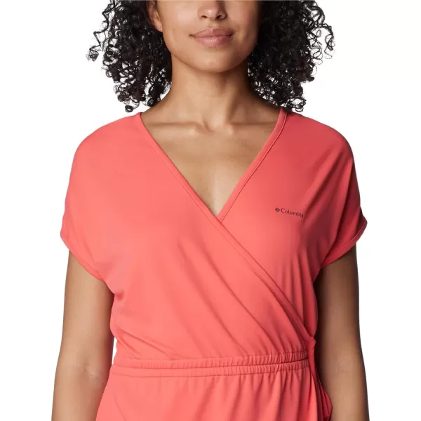 Columbia Women's Chill River Wrap Dress