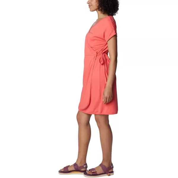 Columbia Women's Chill River Wrap Dress