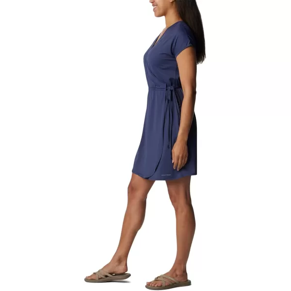 Columbia Women's Chill River Wrap Dress