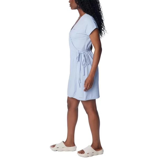 Columbia Women's Chill River Wrap Dress