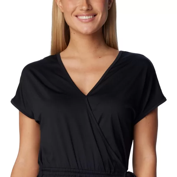 Columbia Women's Chill River Wrap Dress